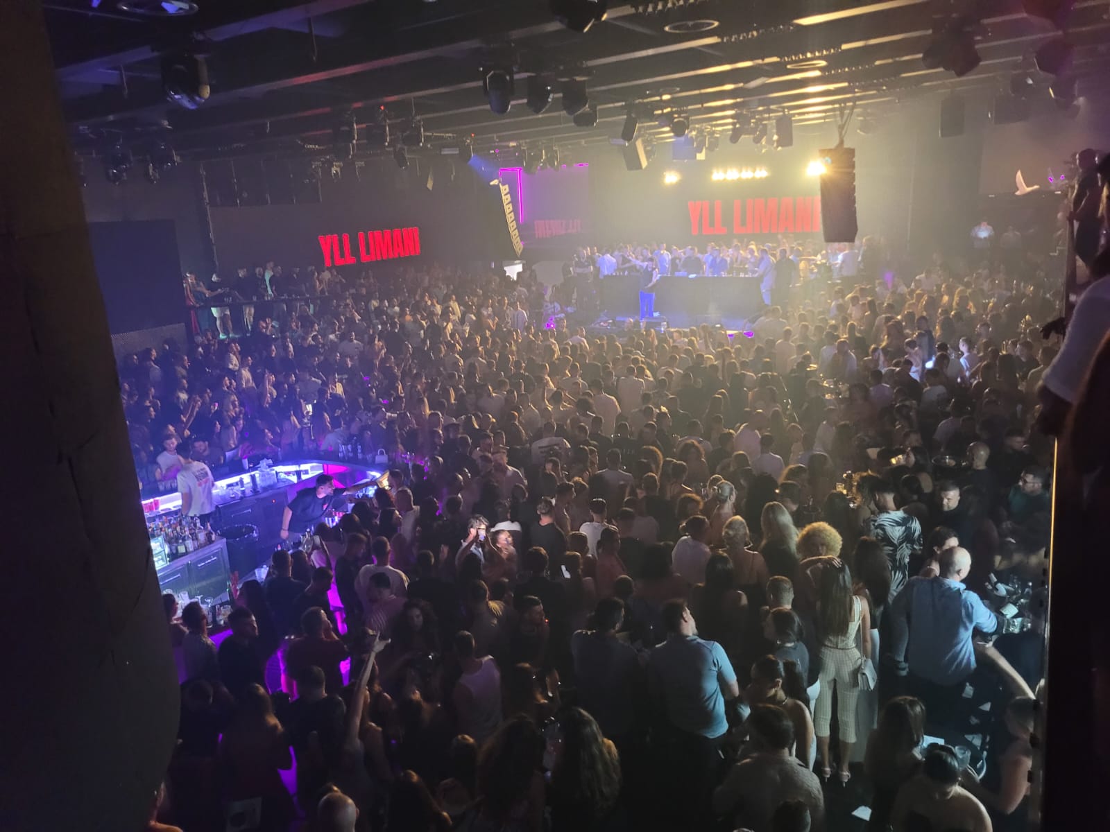 Lolipop (club ne Green coast)
